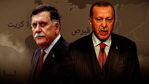 للإبقاء على حالة