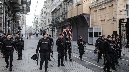 بعد 6 أعوام.. تركيا