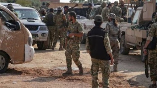 مقتل أكثر من 80 مرتزق