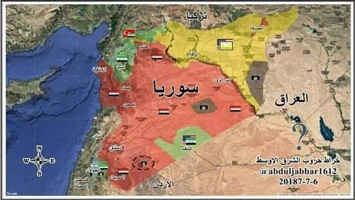 تقارير حقوقية ترصد