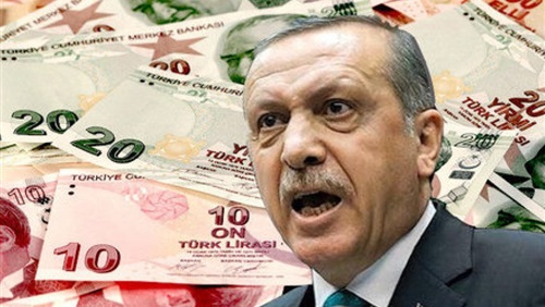 أسوأ العملات أداءً..