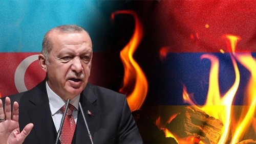 تركيا تواصل تأجيج