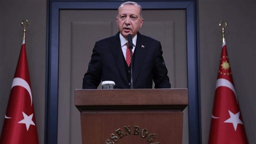 جنود ومرتزقة أردوغان