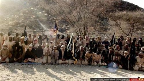 من القاعدة لـداعش..