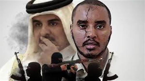 بالدولارات والأموال