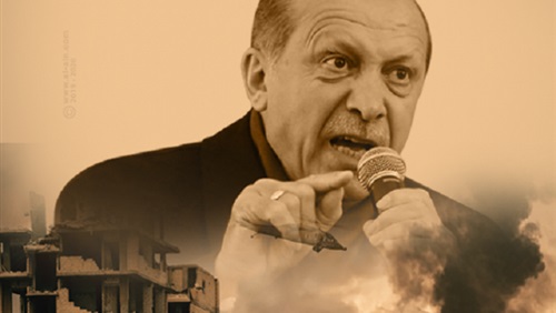 تقرير ألماني : النفوذ