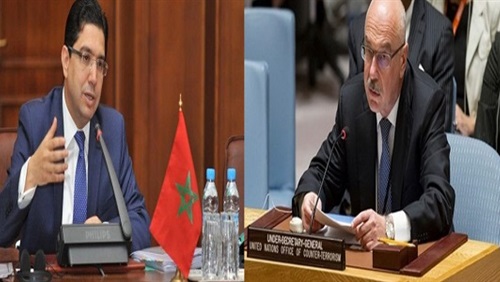 تعزيزًا لقدرات إفريقيا