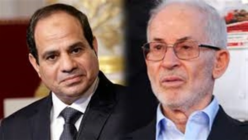 المصالحة مع الإخوان