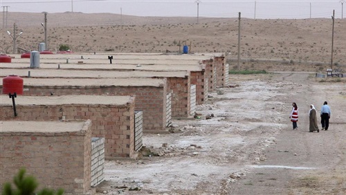 محاكمة داعشيات السويد