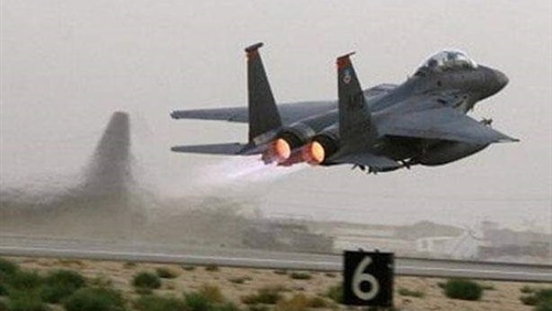 واشنطن تقرر تدمير