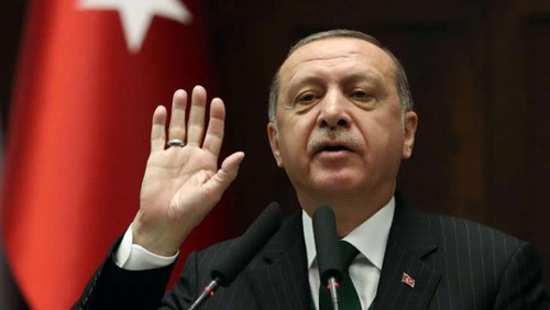 تركيا والتراجع عن