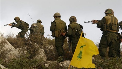 بعد استهدف مقراته