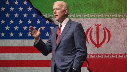 عقوبات أمريكية على