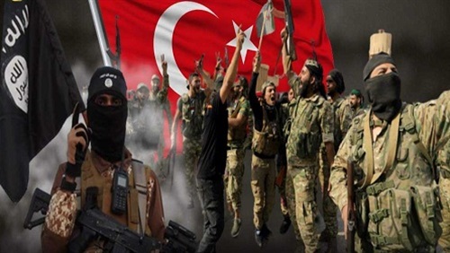 تقارير: تركيا تؤسس