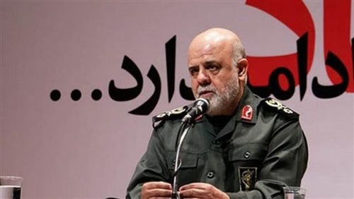 من هو إيرج مسجدي