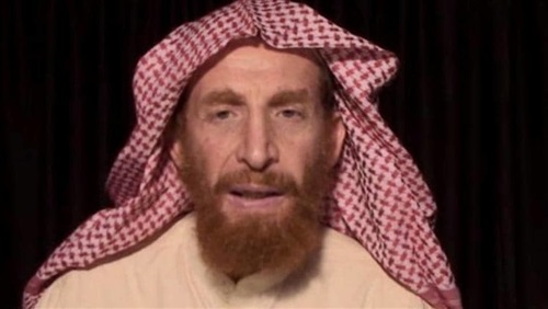 مقتل أبو محسن المصري..