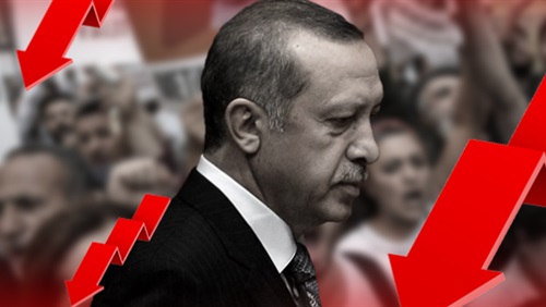 ديون طائلة تلاحق