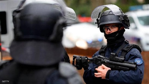 هجوم مدينة نيس الفرنسية