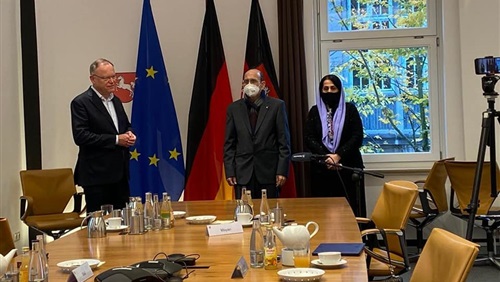 المجلس الروحاني الايزيدي