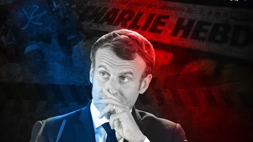 فرنسا والرسوم المسيئة..