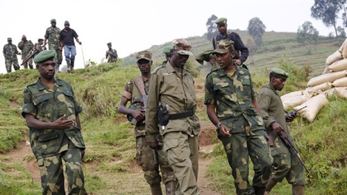 تزايد عمليات جماعة