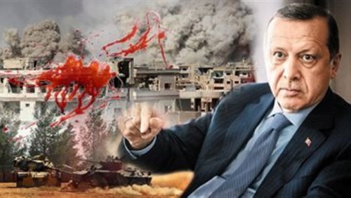 نهب وقتل وتهجير..