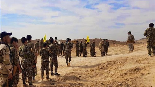 محاولة اغتيال قائد