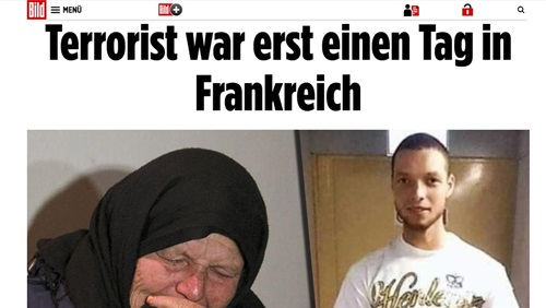 ألمانيا تجد دعمها