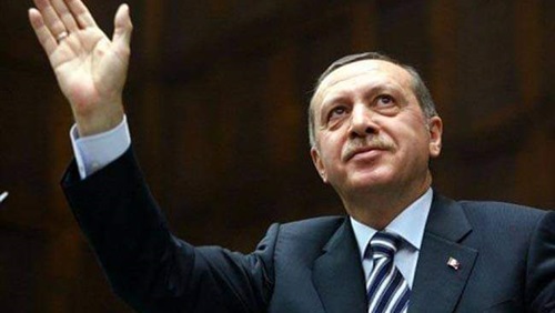 أردوغان يحارب مواطنيه