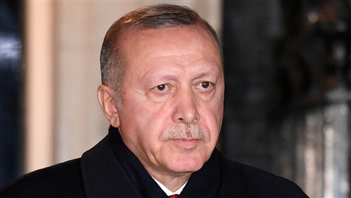 غدر أردوغان.. الجندرمة
