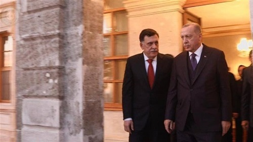  يعتزم زيارة طرابلس..