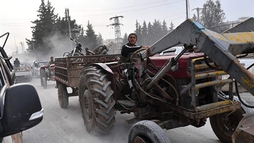 سرقة ونهب الاراضي