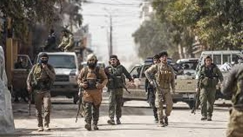 قتل وتعذيب .. انتهاكات