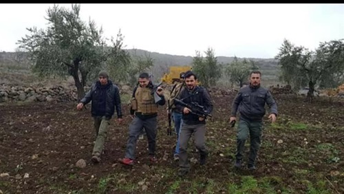 ضريبة الزكاة.. اخوان