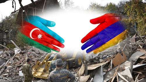 برعاية روسية.. أرمينيا