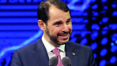 أردوغان يقبل استقالة