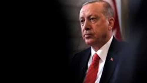 ترقية عقيد تركي ..