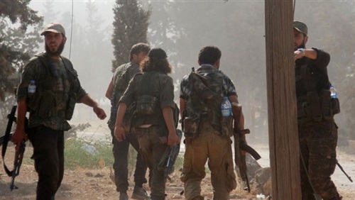 تهديدات قطر المشبوهة