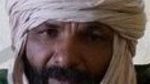 مقتل باه أغ موسي