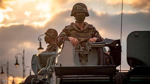 بطرد ميليشيات البوليساريو