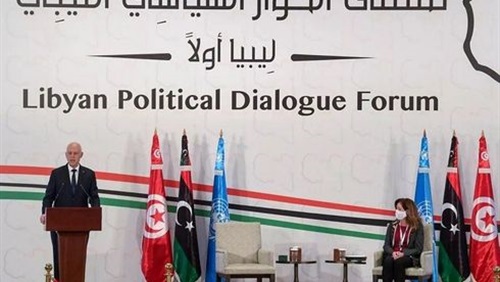 الإخوان وليبيا..