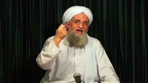 خلفاء الظواهري فى