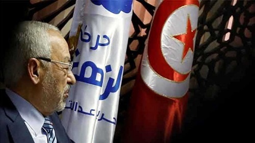 تمسك الغنوشي بالسلطة...