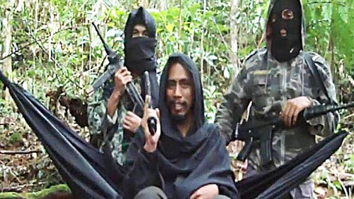 إرهاب تركيا.. إندونيسيا