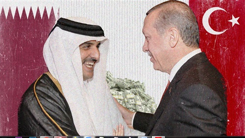قطر وتركيا.. من بدايات
