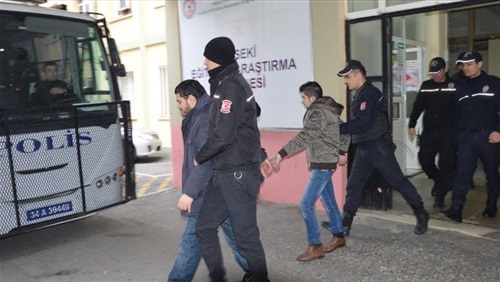 مزاعم وأكاذيب أردوغان