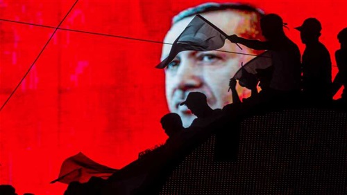 السياسة الخارجية