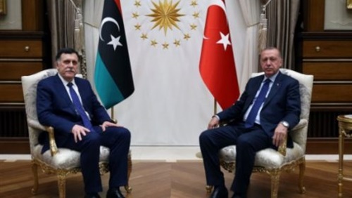 أموال ليبيا المنهوبة