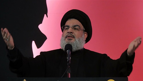 تمويل حزب الله..