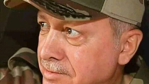 عذاب المواطنين السوريين